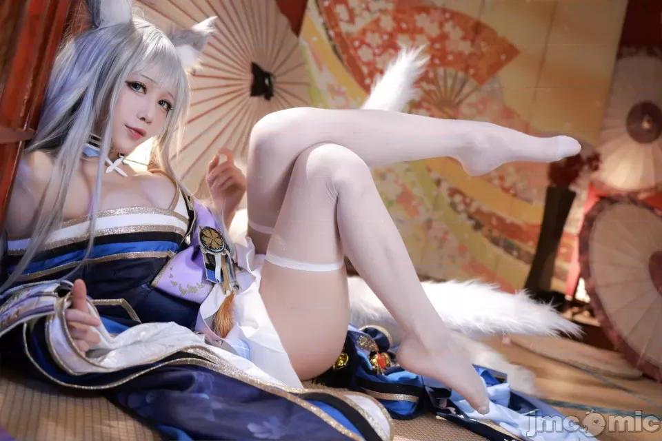 Cos套图合集 [水淼Aqua] Cosplay Picture Collectiony Part3 ╱ Cos套图合集 Part3（No.53-No.81） 第932页