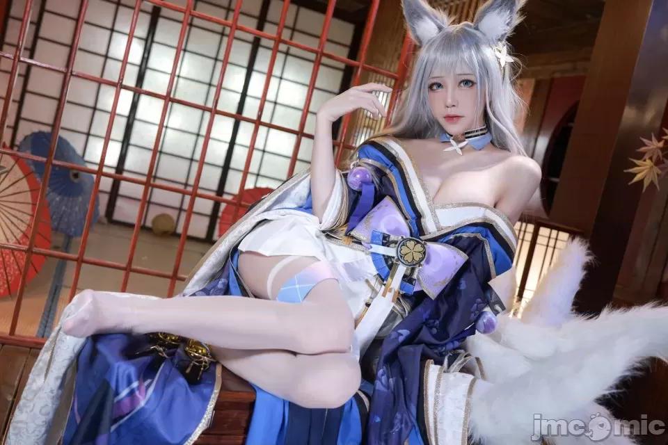 Cos套图合集 [水淼Aqua] Cosplay Picture Collectiony Part3 ╱ Cos套图合集 Part3（No.53-No.81） 第934页