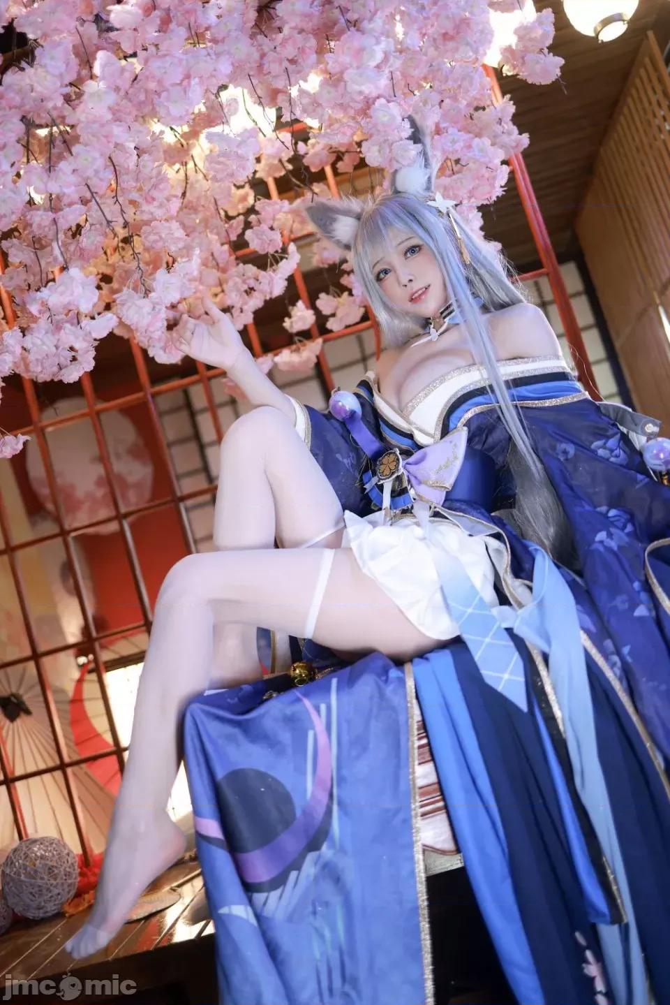 Cos套图合集 [水淼Aqua] Cosplay Picture Collectiony Part3 ╱ Cos套图合集 Part3（No.53-No.81） 第943页