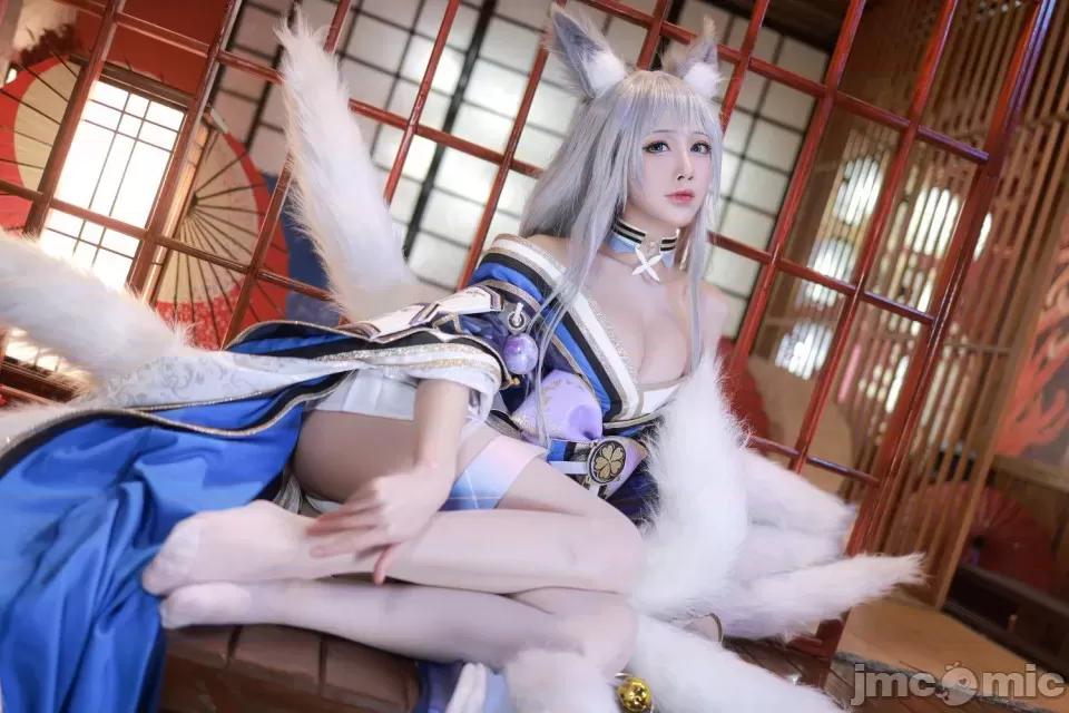 Cos套图合集 [水淼Aqua] Cosplay Picture Collectiony Part3 ╱ Cos套图合集 Part3（No.53-No.81） 第944页