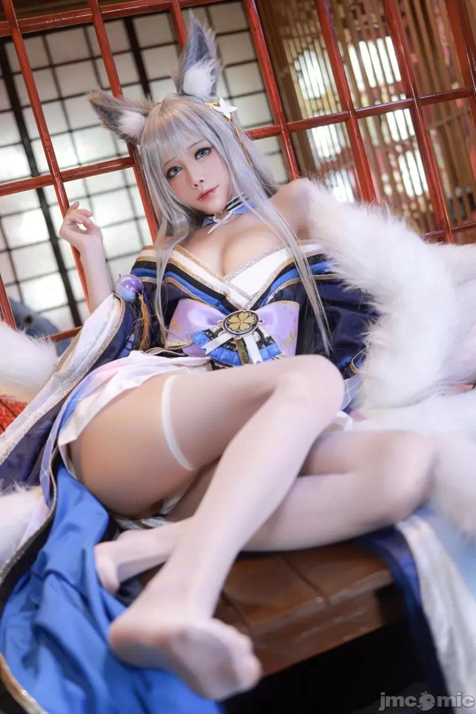 Cos套图合集 [水淼Aqua] Cosplay Picture Collectiony Part3 ╱ Cos套图合集 Part3（No.53-No.81） 第945页