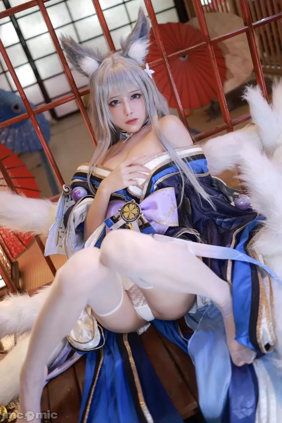 Cos套图合集 [水淼Aqua] Cosplay Picture Collectiony Part3 ╱ Cos套图合集 Part3（No.53-No.81） 第948页