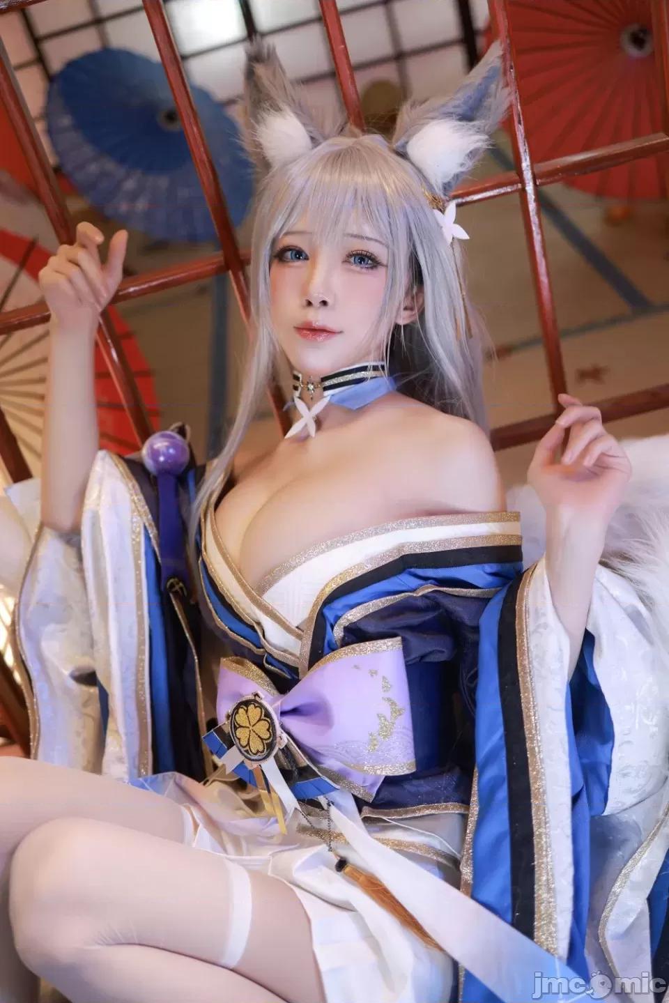 Cos套图合集 [水淼Aqua] Cosplay Picture Collectiony Part3 ╱ Cos套图合集 Part3（No.53-No.81） 第949页
