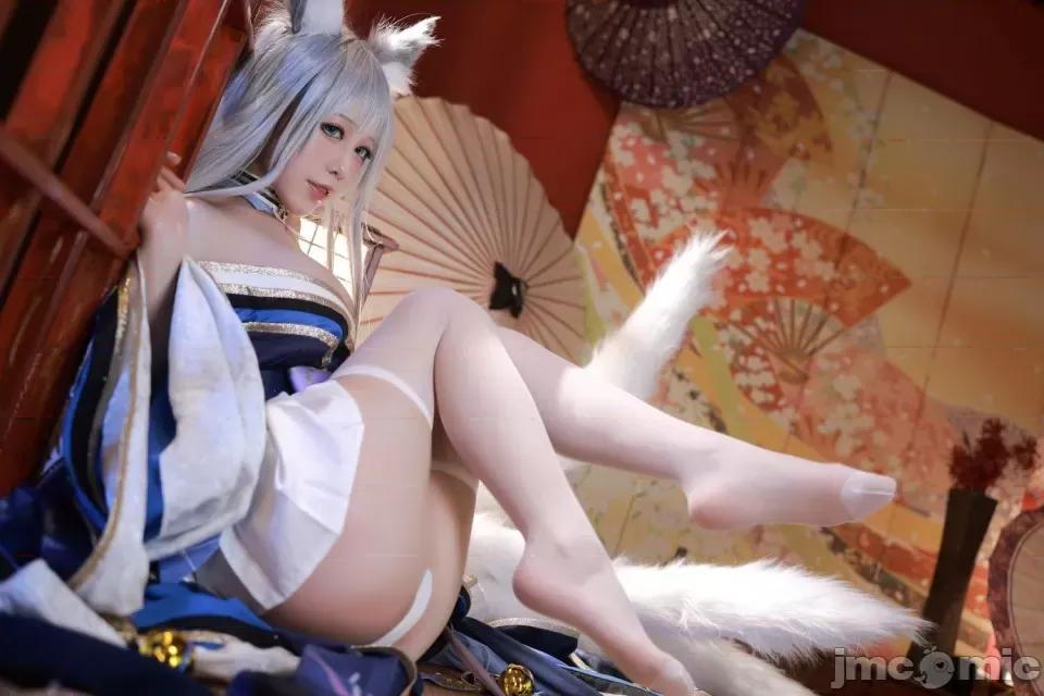 Cos套图合集 [水淼Aqua] Cosplay Picture Collectiony Part3 ╱ Cos套图合集 Part3（No.53-No.81） 第961页