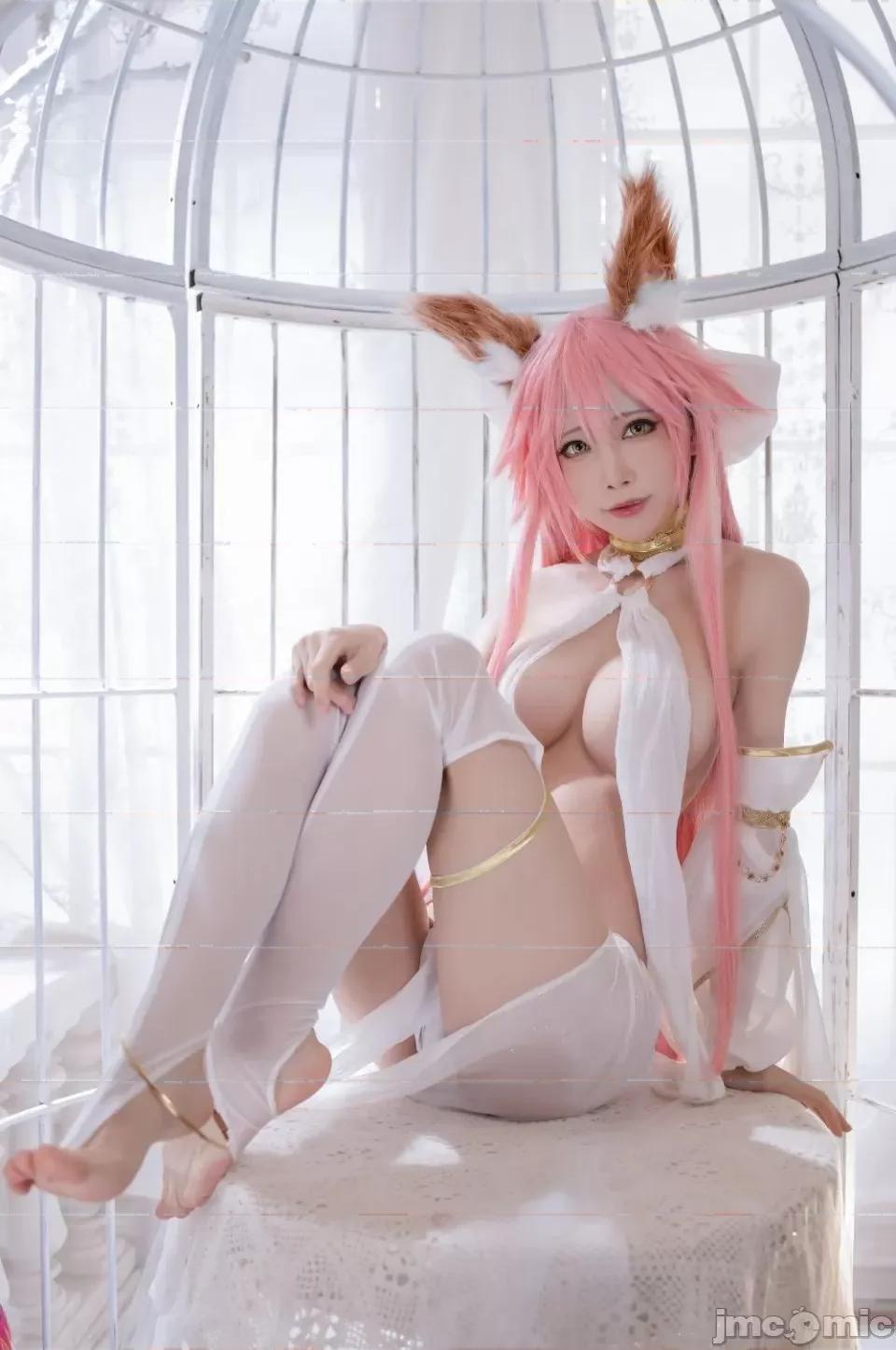 Cos套图合集 [水淼Aqua] Cosplay Picture Collectiony Part3 ╱ Cos套图合集 Part3（No.53-No.81） 第964页