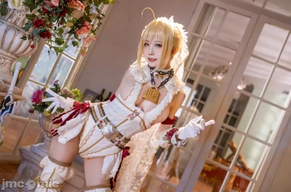 Cos套图合集 [水淼Aqua] Cosplay Picture Collectiony Part3 ╱ Cos套图合集 Part3（No.53-No.81） 第1013页