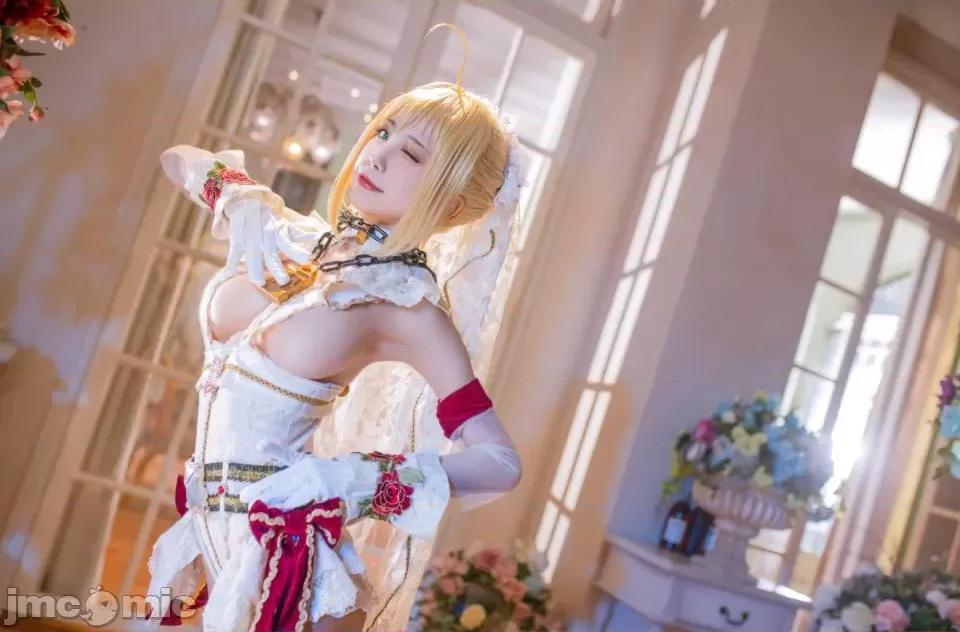 Cos套图合集 [水淼Aqua] Cosplay Picture Collectiony Part3 ╱ Cos套图合集 Part3（No.53-No.81） 第1016页