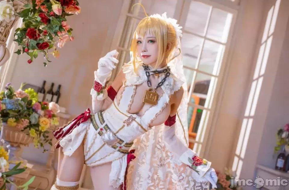 Cos套图合集 [水淼Aqua] Cosplay Picture Collectiony Part3 ╱ Cos套图合集 Part3（No.53-No.81） 第1017页