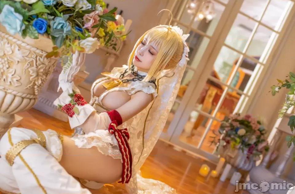 Cos套图合集 [水淼Aqua] Cosplay Picture Collectiony Part3 ╱ Cos套图合集 Part3（No.53-No.81） 第1029页
