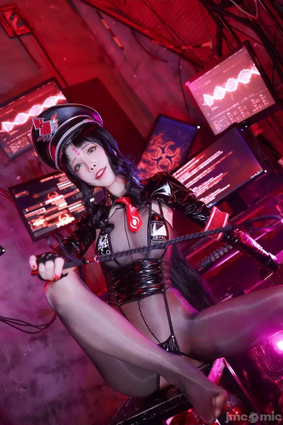 Cos套图合集 [水淼Aqua] Cosplay Picture Collectiony Part3 ╱ Cos套图合集 Part3（No.53-No.81） 第1092页