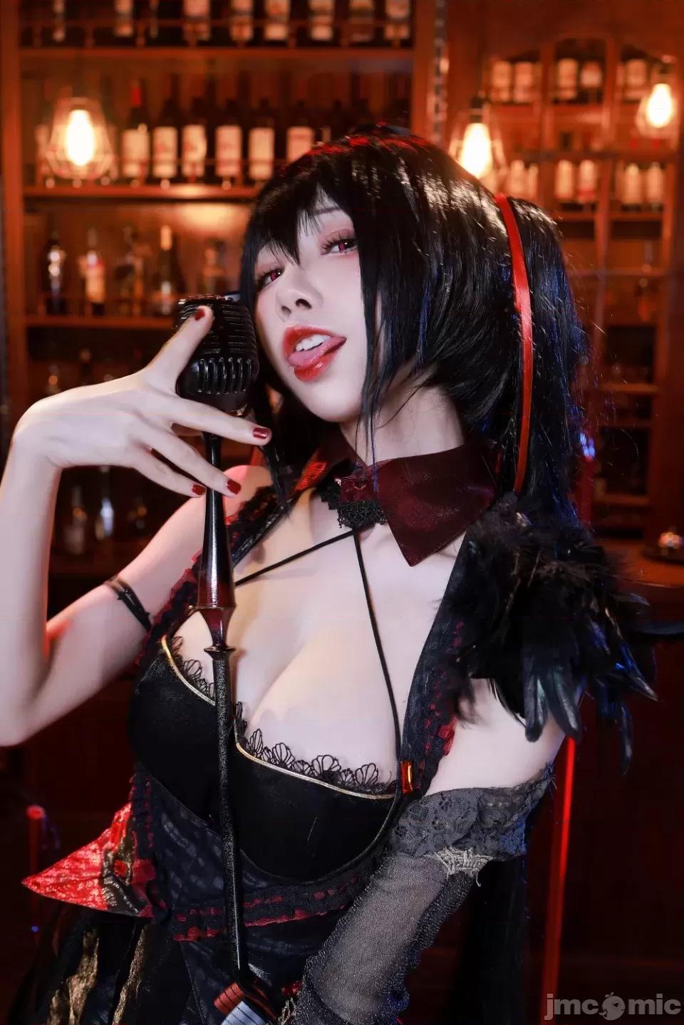 Cos套图合集 [水淼Aqua] Cosplay Picture Collectiony Part3 ╱ Cos套图合集 Part3（No.53-No.81） 第1303页