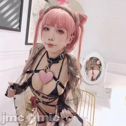 Cos套图合集 [水淼Aqua] Cosplay Picture Collectiony Part3 ╱ Cos套图合集 Part3（No.53-No.81） 第1633页