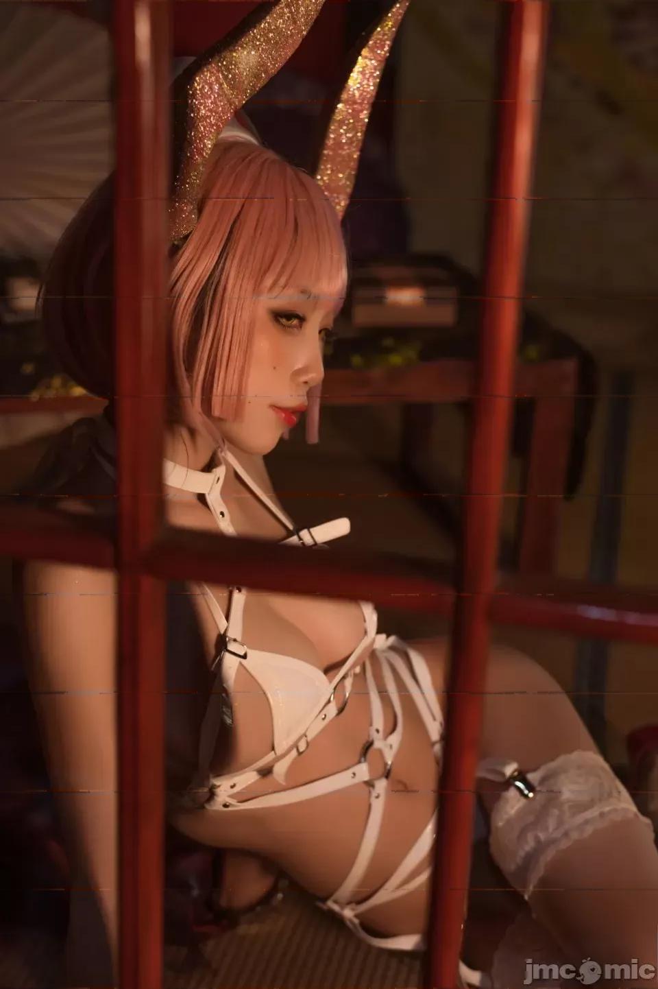 Cos套图合集 [水淼Aqua] Cosplay Picture Collectiony Part3 ╱ Cos套图合集 Part3（No.53-No.81） 第1645页