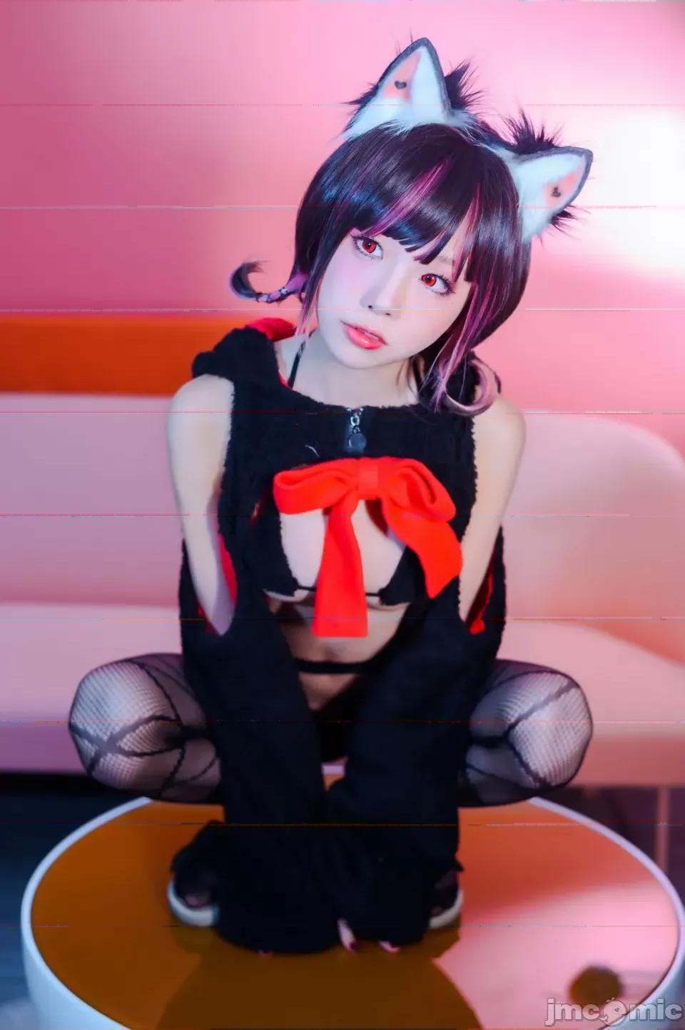 Cos套图合集 [水淼Aqua] Cosplay Picture Collectiony Part3 ╱ Cos套图合集 Part3（No.53-No.81） 第1673页