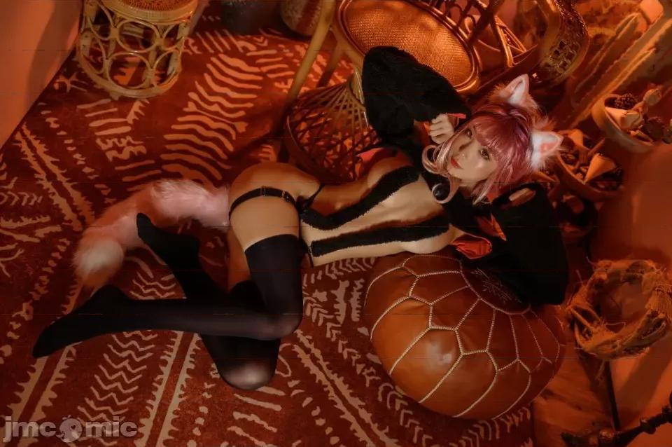 Cos套图合集 [水淼Aqua] Cosplay Picture Collectiony Part3 ╱ Cos套图合集 Part3（No.53-No.81） 第1699页