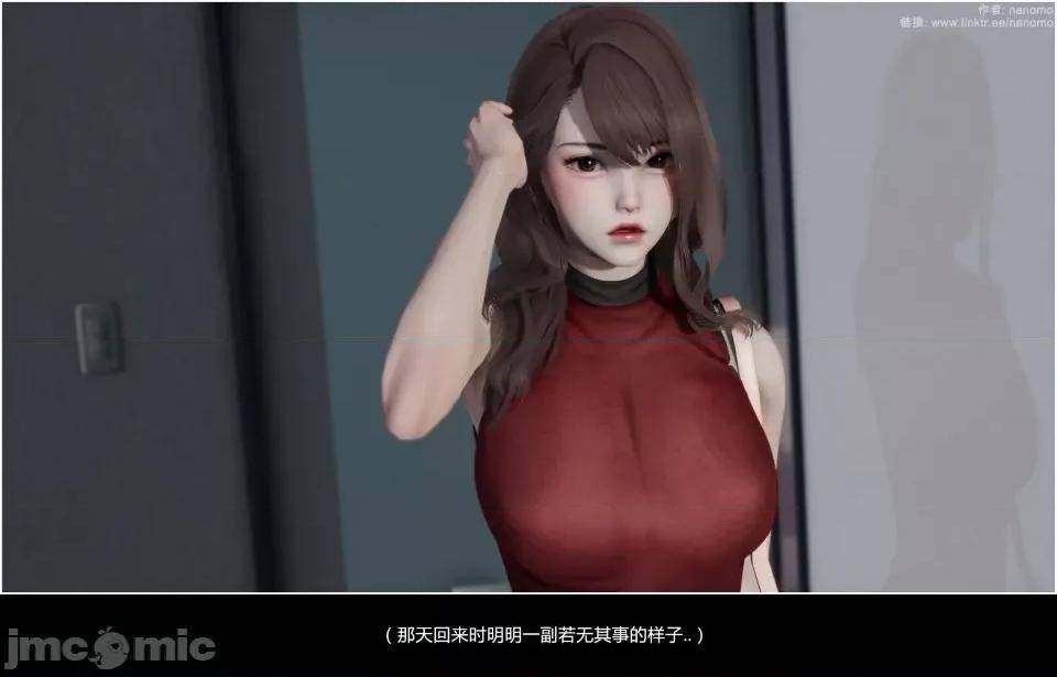 絕色扮演 絕色扮演 CuckoldxCosplay 真綺篇2預覽 第3页