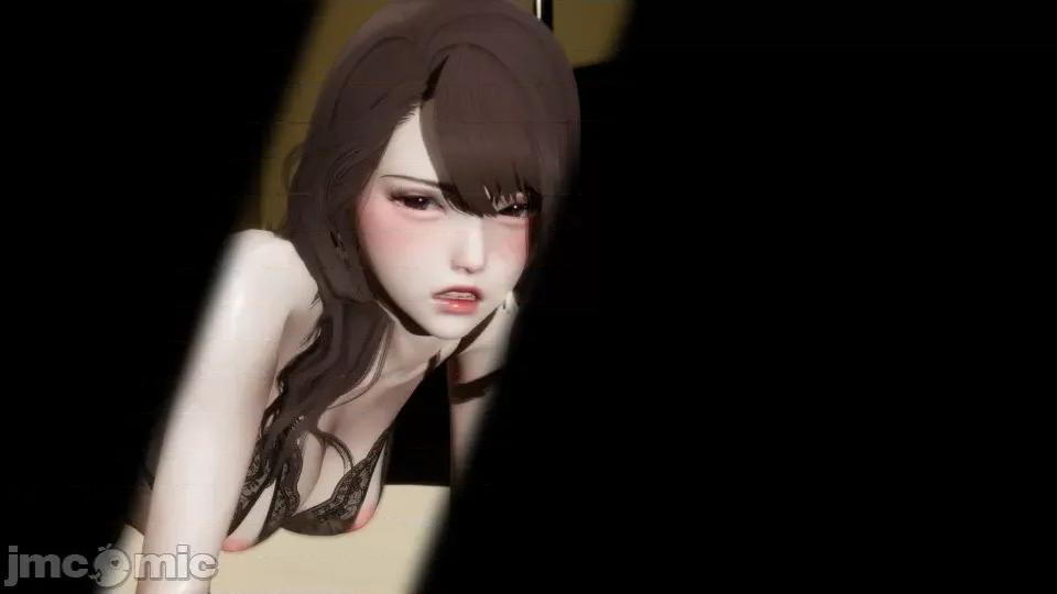 絕色扮演 真綺篇4預覽 第135页