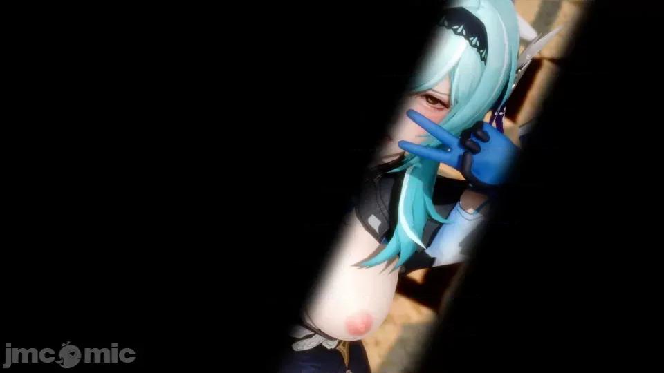 絕色扮演 真綺篇5.1預覽 第65页