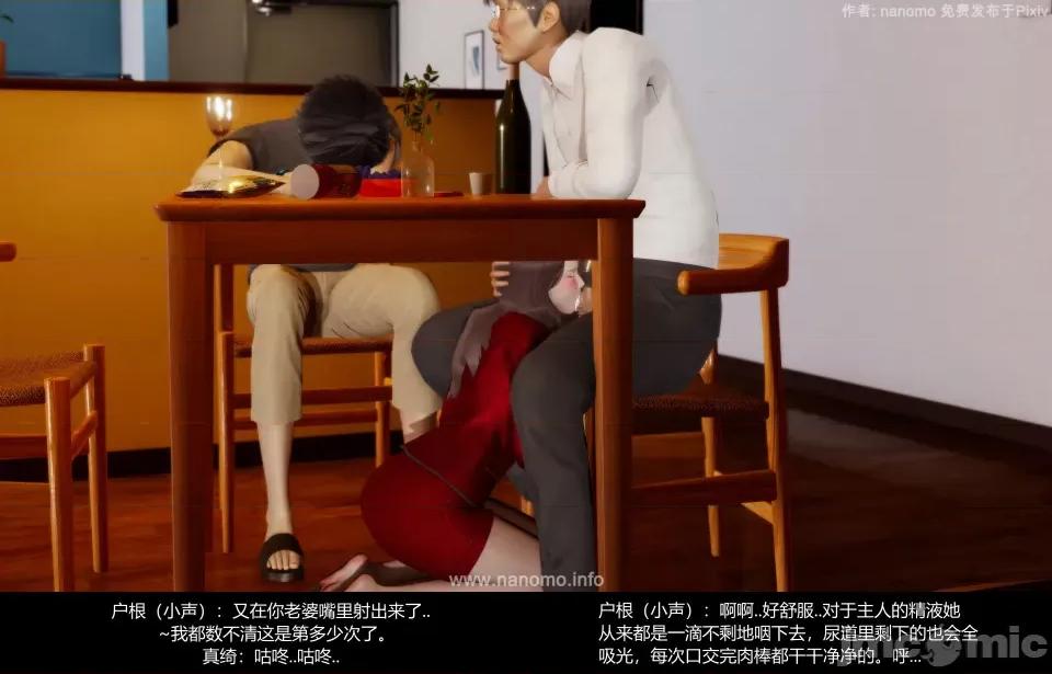 絕色扮演 5.3.2話 免費版 第82页
