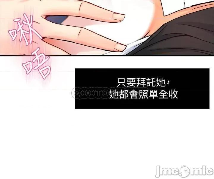 霸道主管要我IN 霸道主管要我IN - 第26话 - 只要你的爱抚 (TOPTOON) 第31页