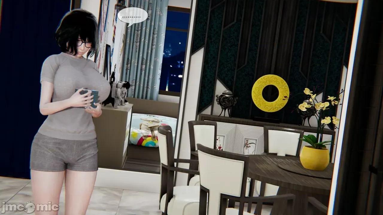 我不是路西法 我不是路西法 28-29 第19页