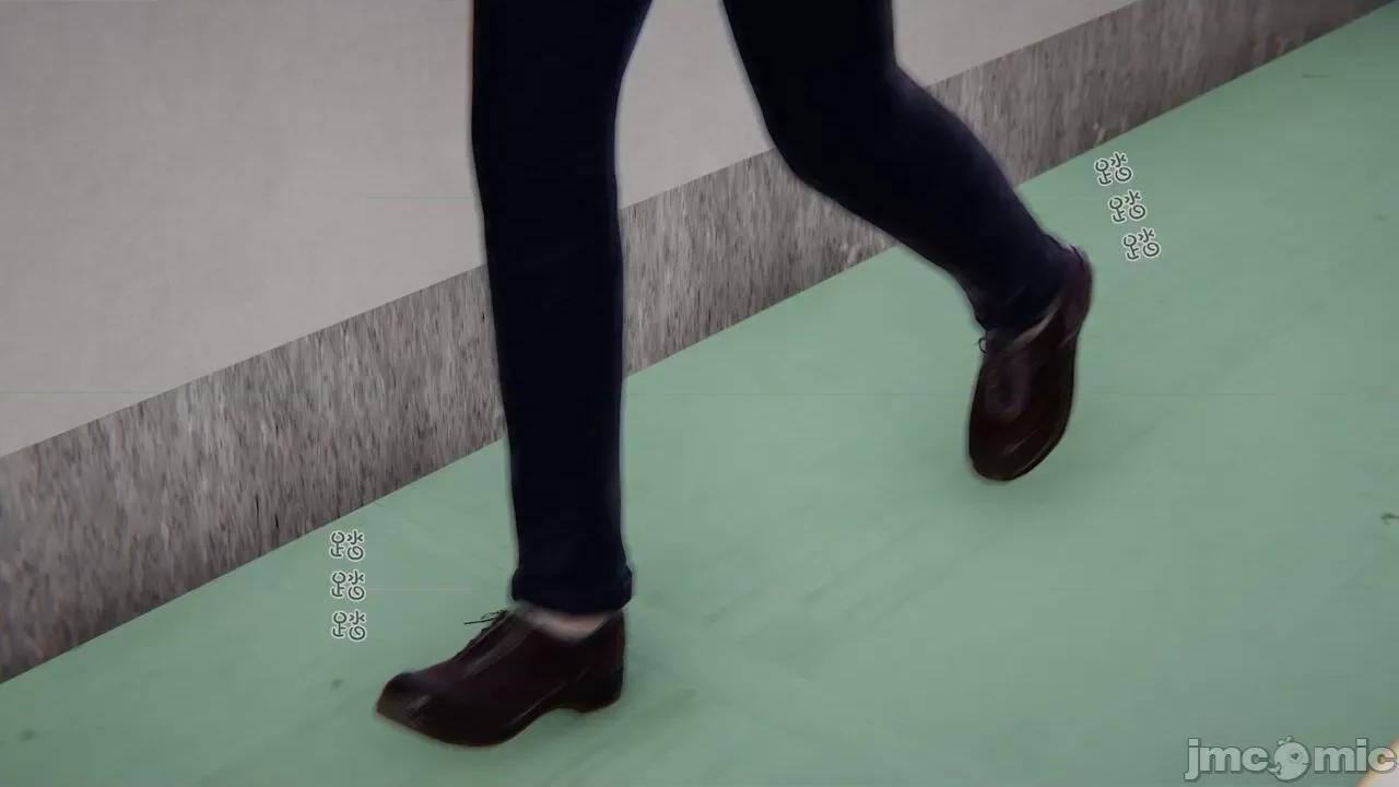 我不是路西法 我不是路西法  40-41 第18页