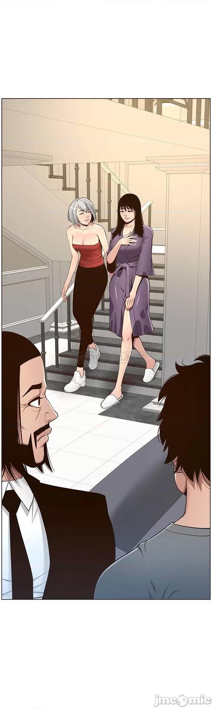 姊妹與繼父 姊妹與繼父 - 第105話 - 無止儘的羞恥行徑 第24页
