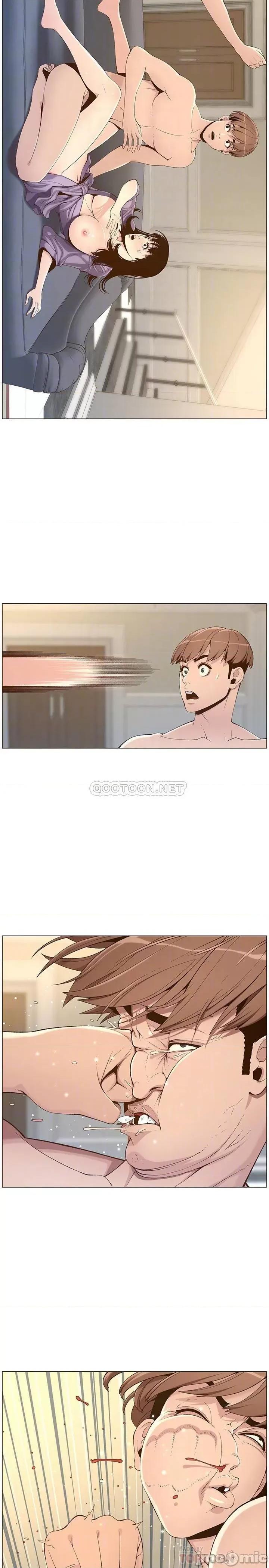 姊妹與繼父 姊妹與繼父 107 第14页