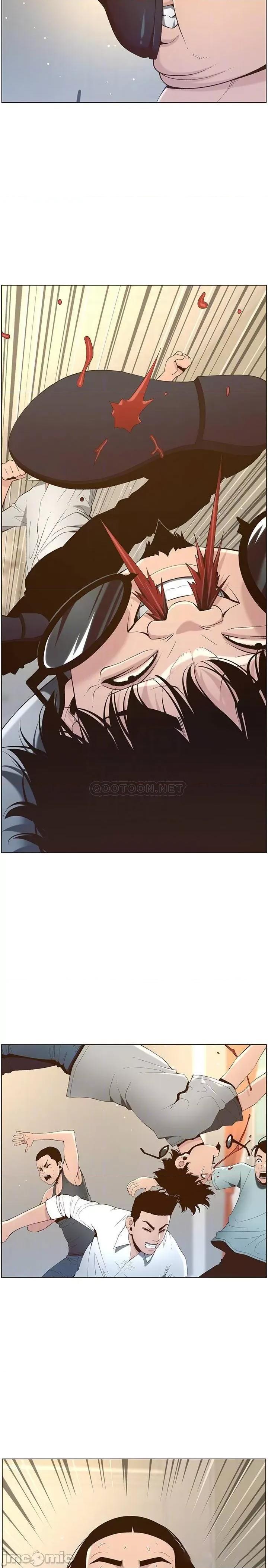 姊妹與繼父 姊妹與繼父 107 第18页