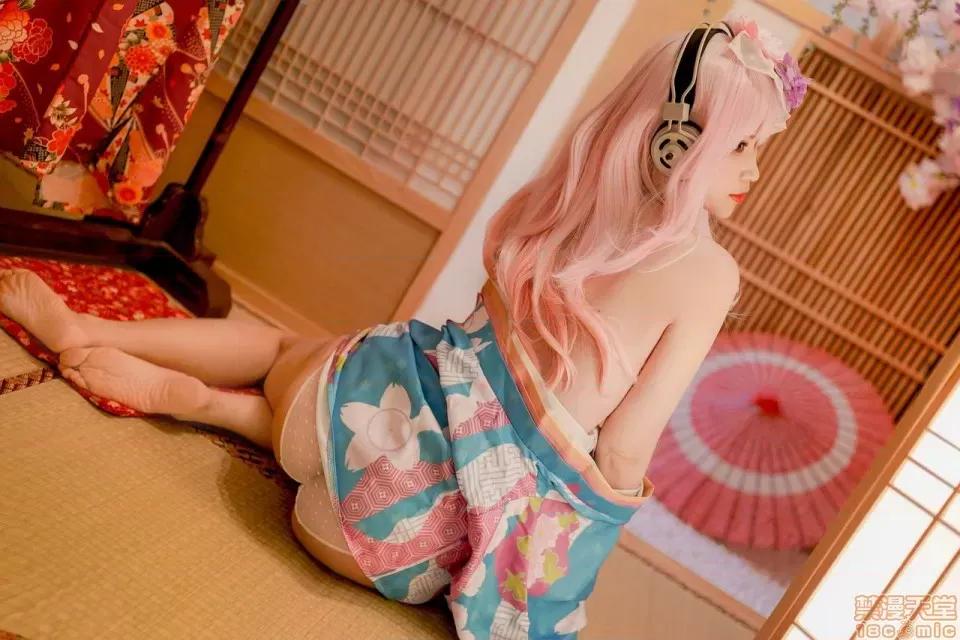 cosplay [kaya萱]cosplay collection 第10页