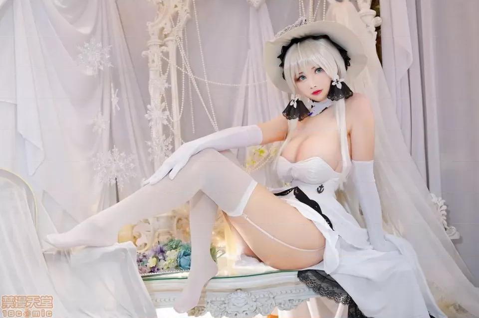 cosplay [kaya萱]cosplay collection 第65页