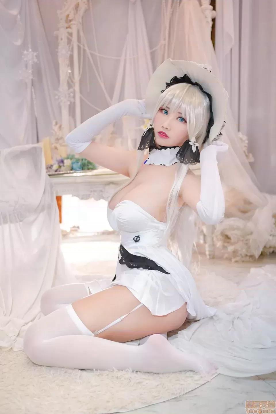 cosplay [kaya萱]cosplay collection 第76页