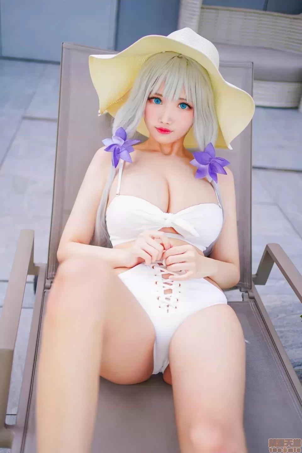 cosplay [kaya萱]cosplay collection 第86页