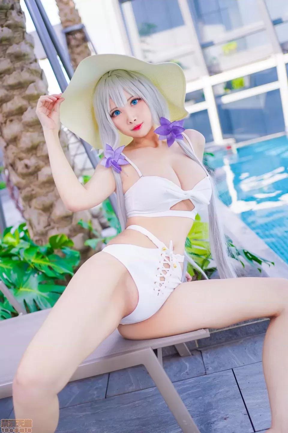 cosplay [kaya萱]cosplay collection 第90页