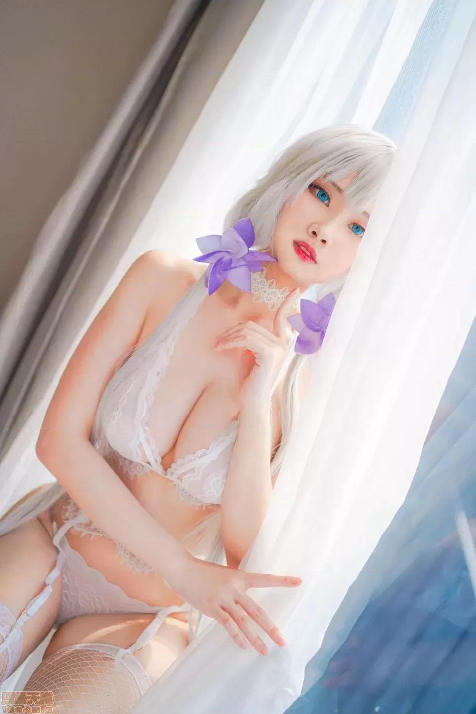 cosplay [kaya萱]cosplay collection 第107页