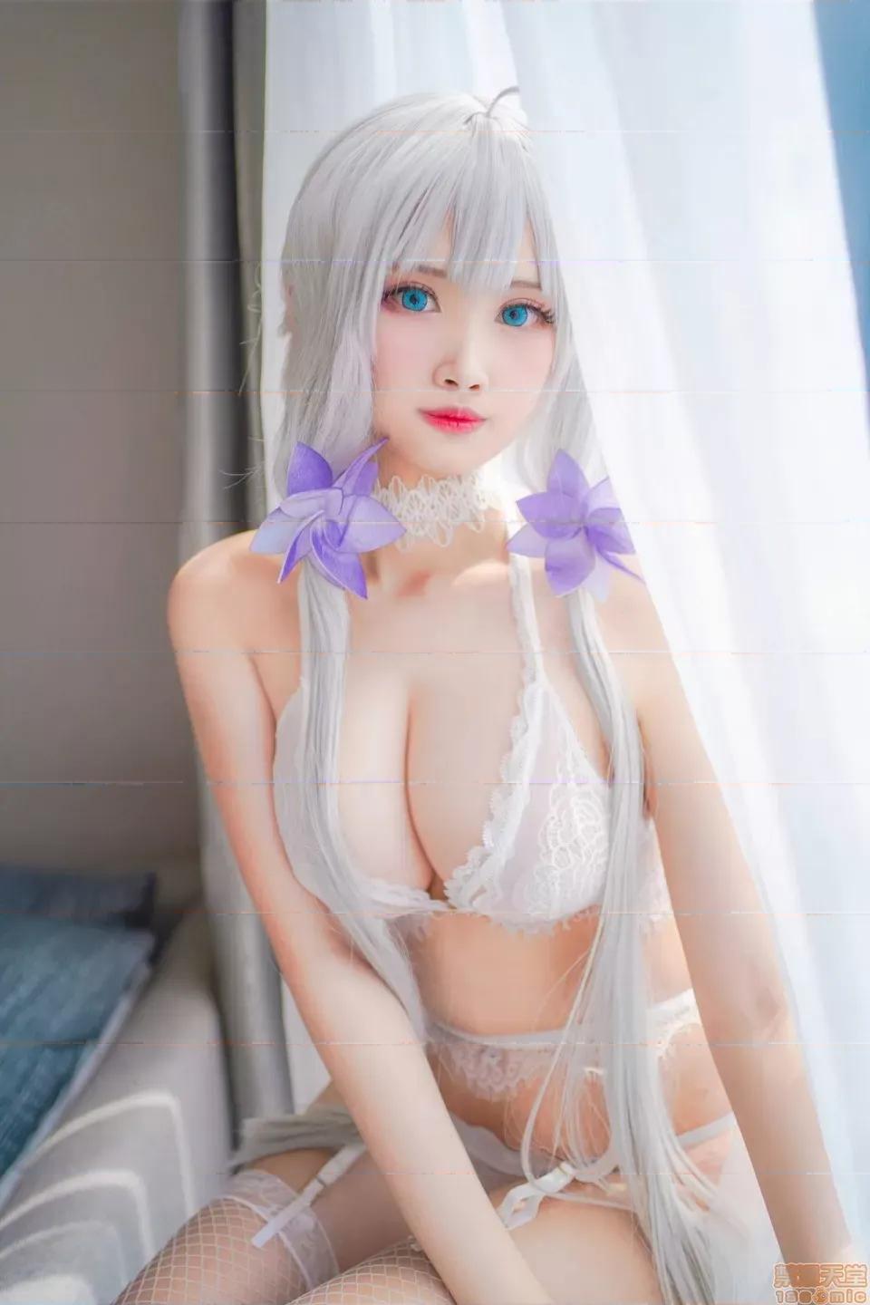 cosplay [kaya萱]cosplay collection 第108页