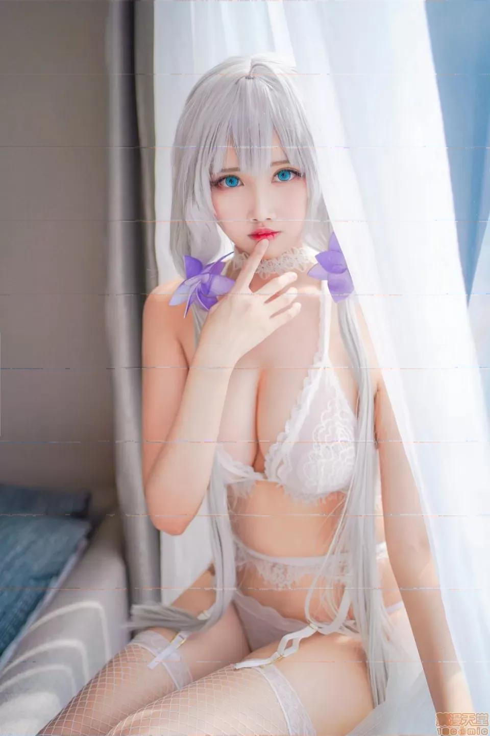 cosplay [kaya萱]cosplay collection 第109页