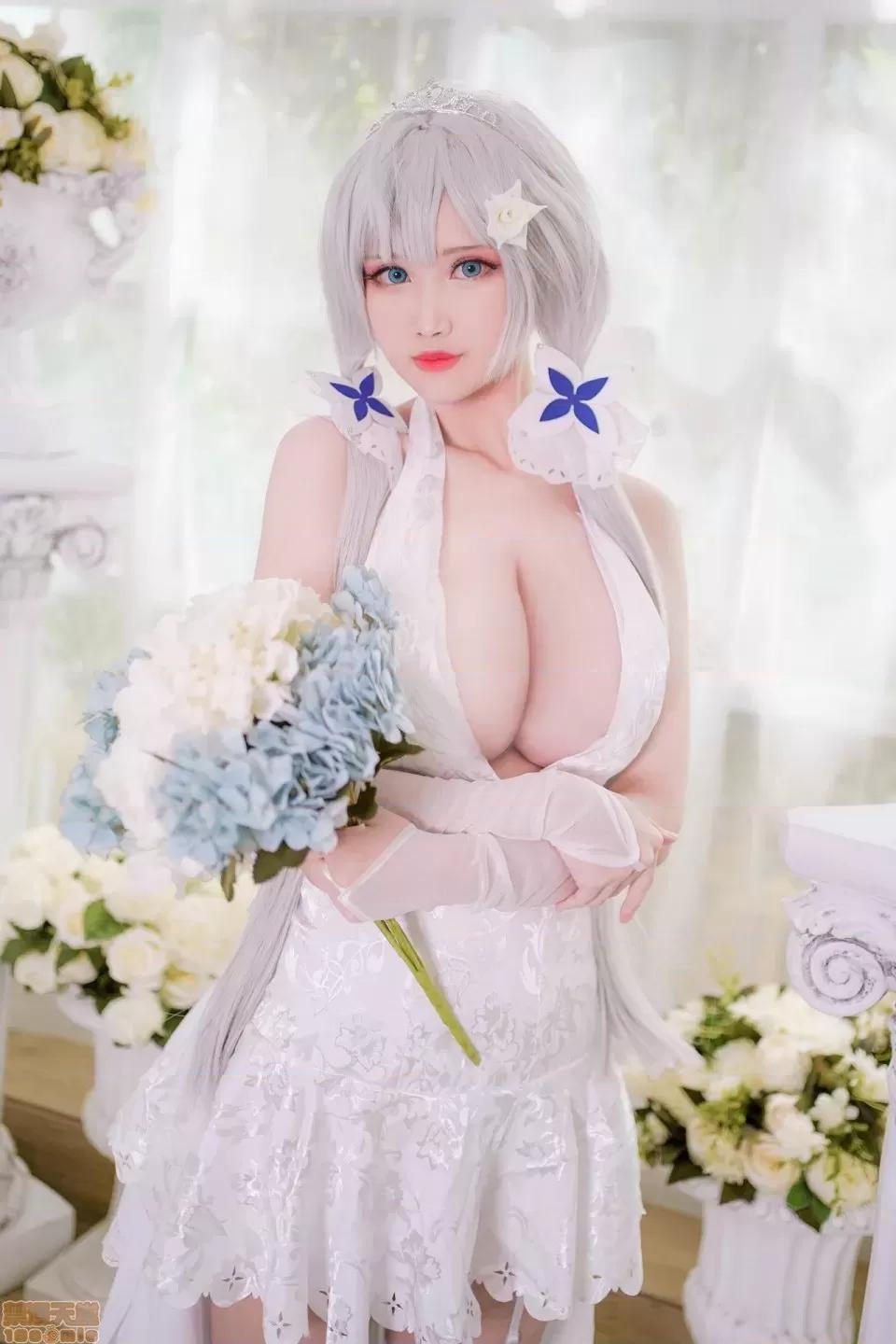 cosplay [kaya萱]cosplay collection 第141页