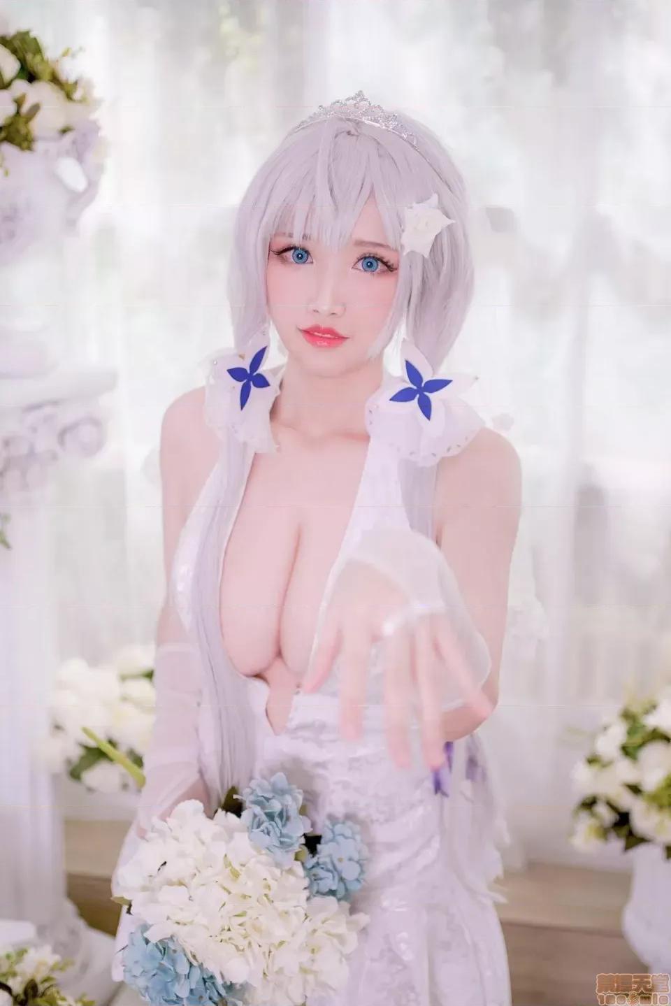cosplay [kaya萱]cosplay collection 第144页