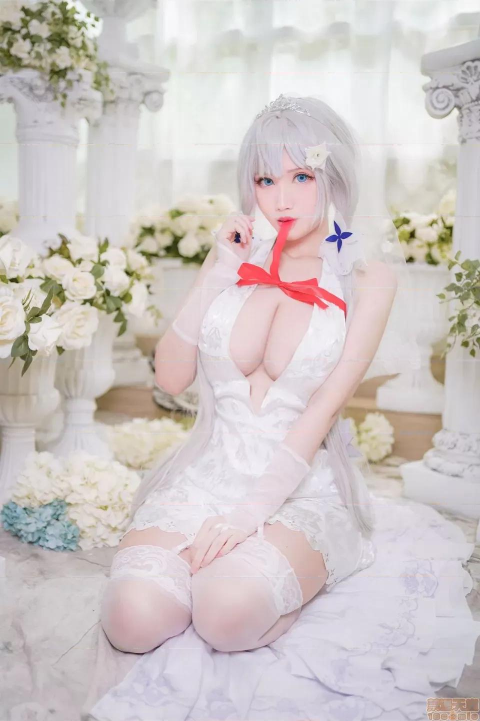cosplay [kaya萱]cosplay collection 第155页