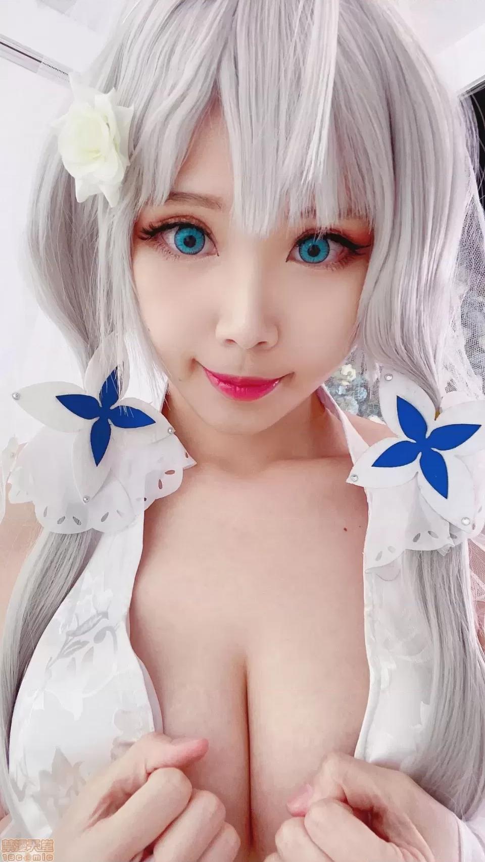 cosplay [kaya萱]cosplay collection 第219页
