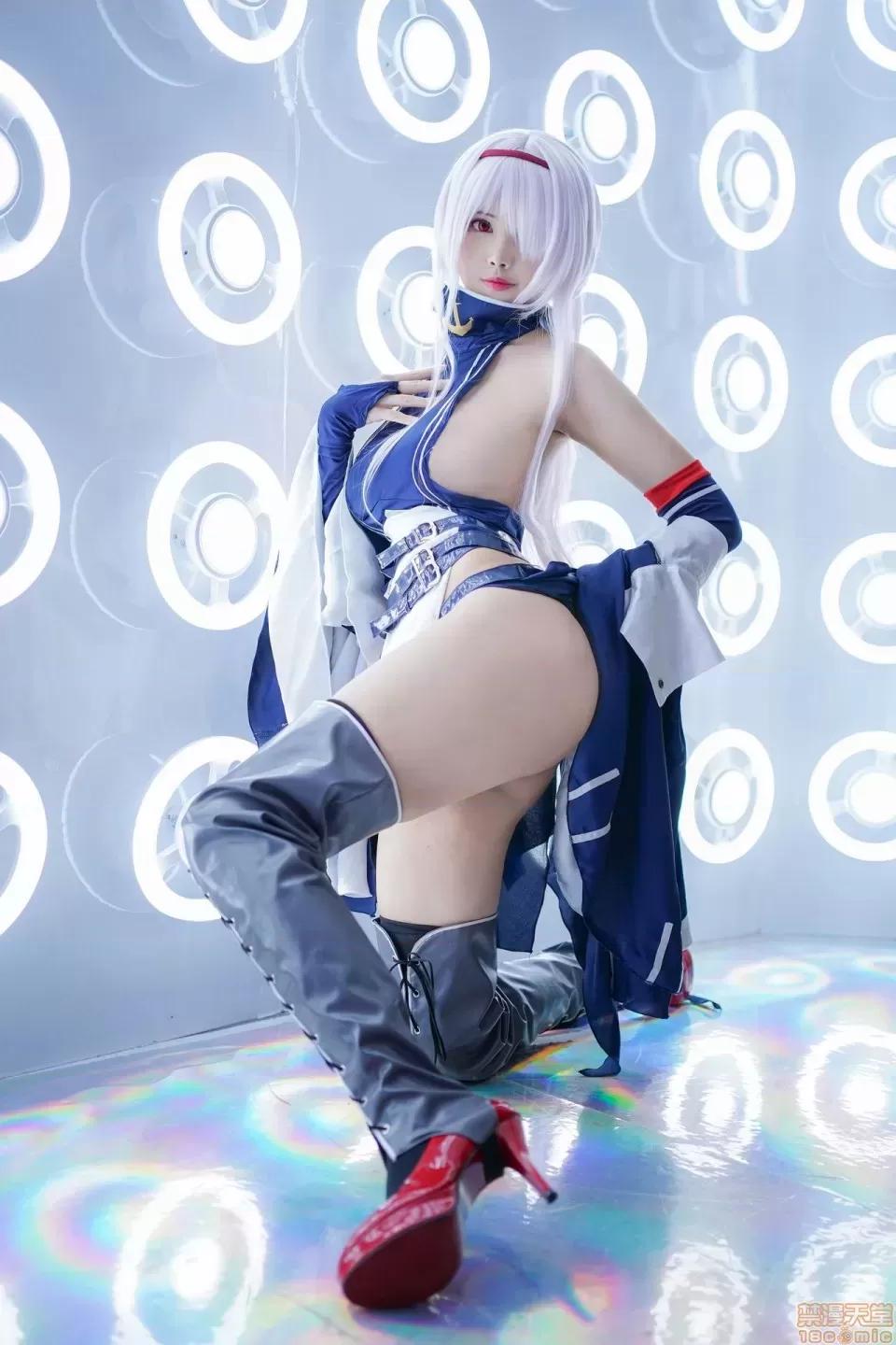 cosplay [kaya萱]cosplay collection 第227页