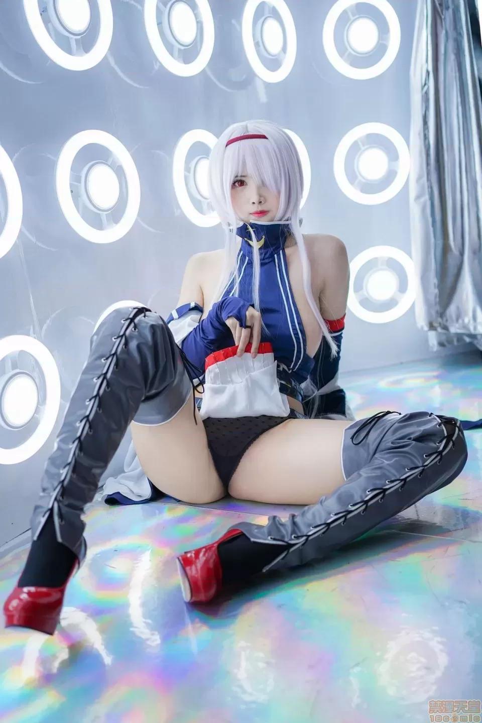 cosplay [kaya萱]cosplay collection 第230页