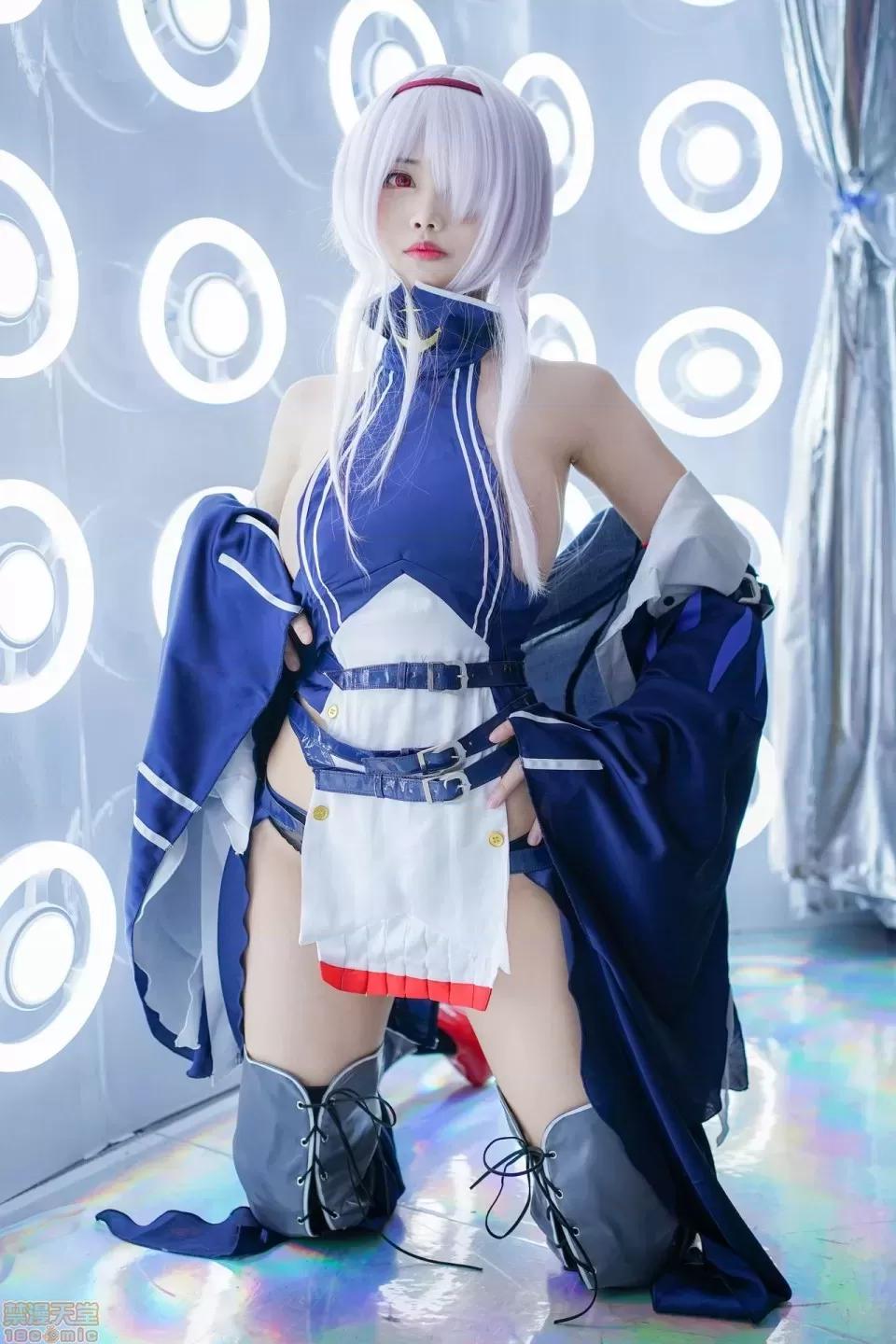 cosplay [kaya萱]cosplay collection 第231页
