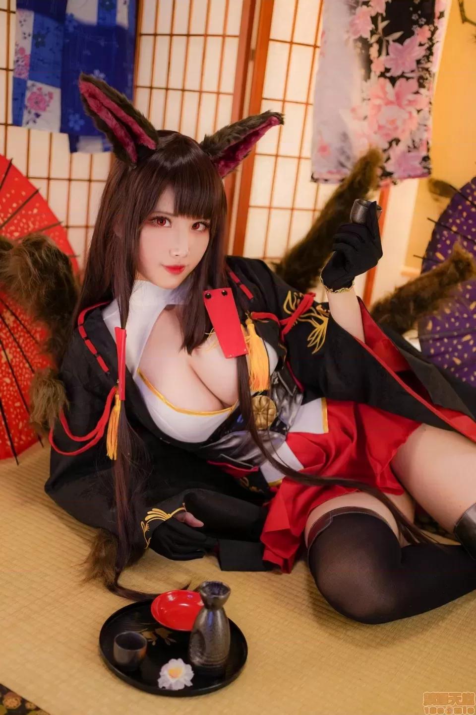cosplay [kaya萱]cosplay collection 第247页