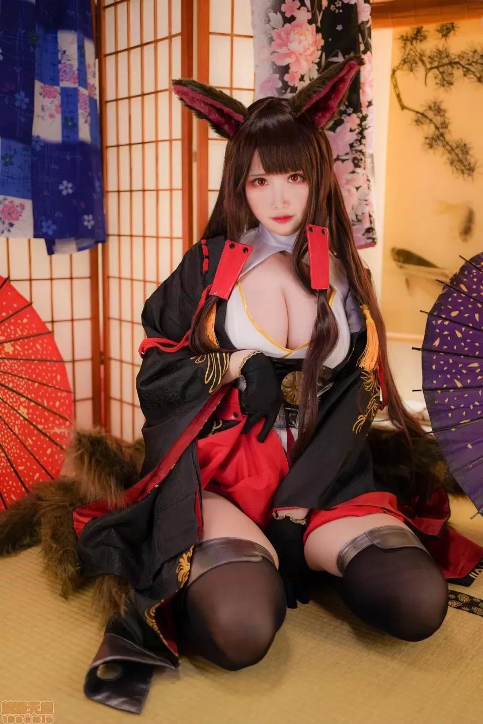 cosplay [kaya萱]cosplay collection 第253页