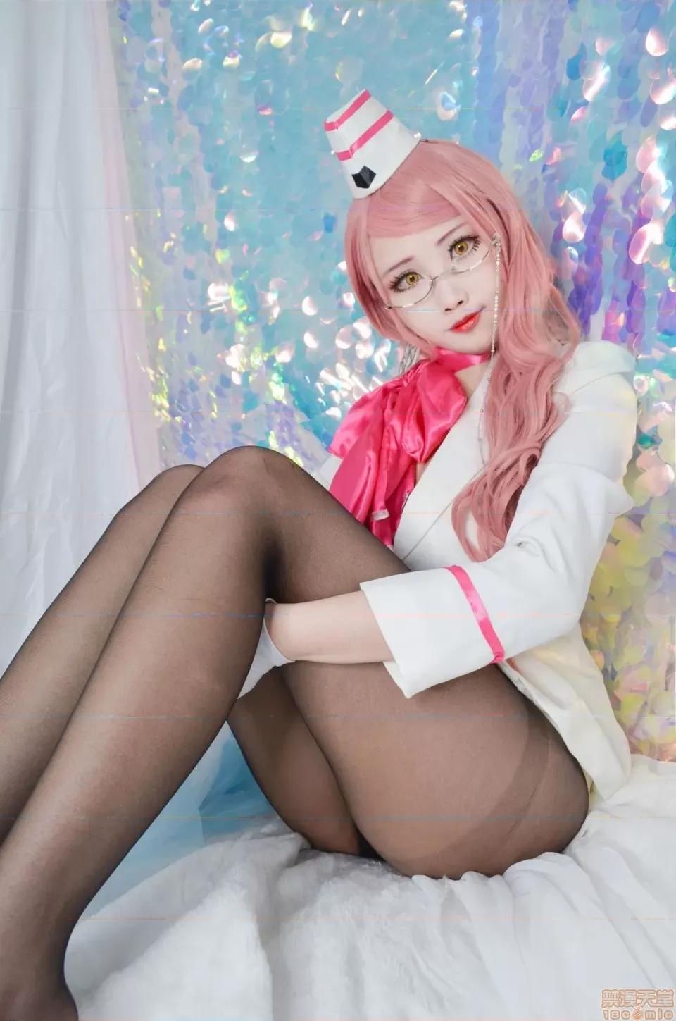 cosplay [kaya萱]cosplay collection 第280页