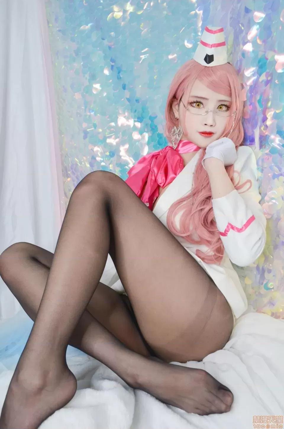 cosplay [kaya萱]cosplay collection 第281页