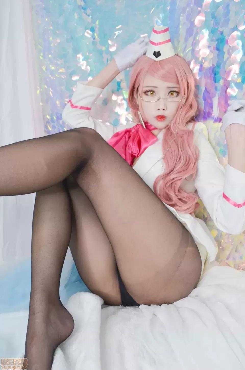 cosplay [kaya萱]cosplay collection 第285页