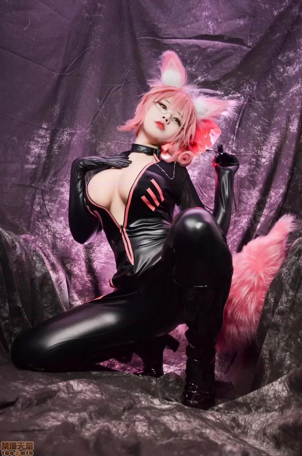 cosplay [kaya萱]cosplay collection 第340页